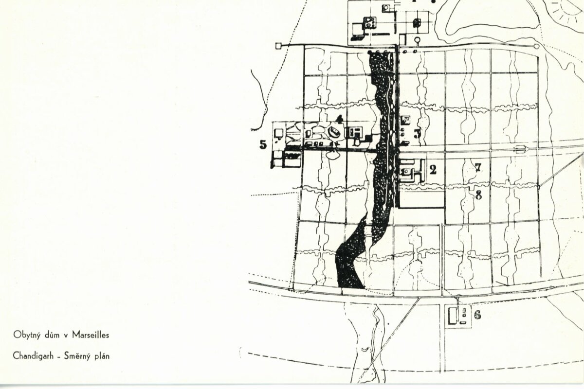Le Corbusier